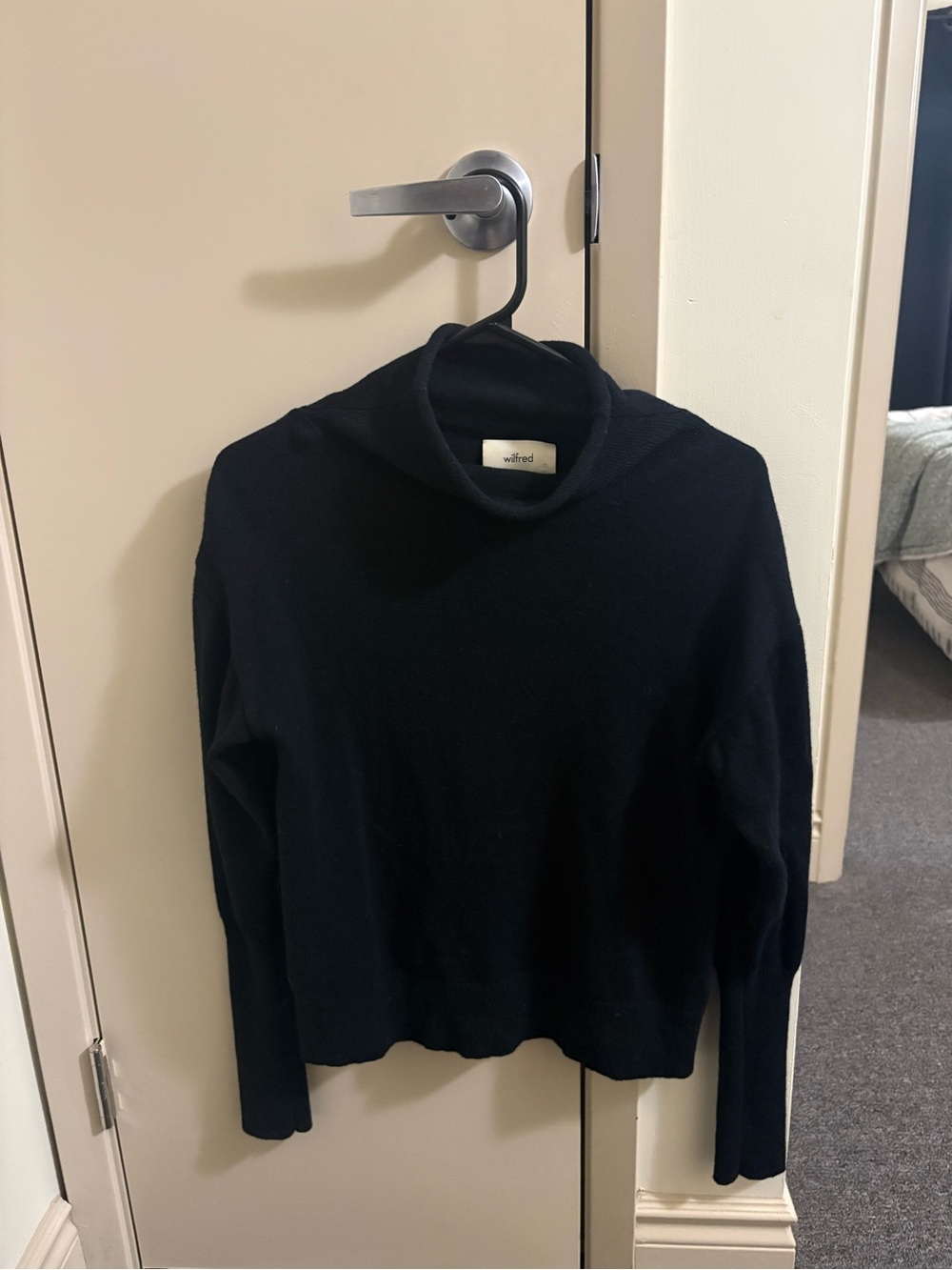Wilfred Cyprus Sweater